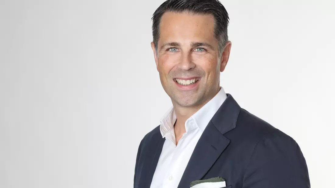 Hiscox bekommt neuen Deutschlandchef - Bild: presseportal.de