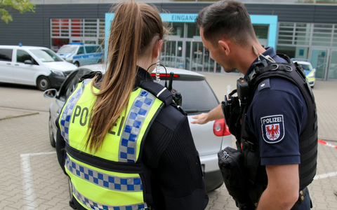 POL-Bremerhaven: Verkehrskontrollen mit Schwerpunkt Drogenerkennung im Straßenverkehr - Foto: presseportal.de