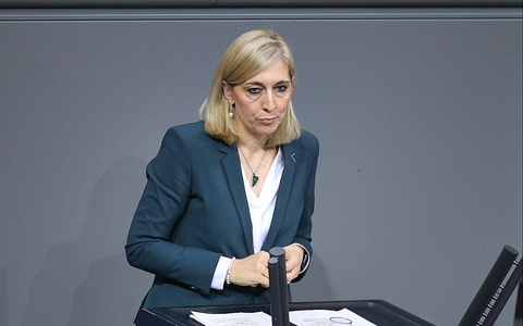 Nina Warken (Archiv) - Foto: über dts Nachrichtenagentur