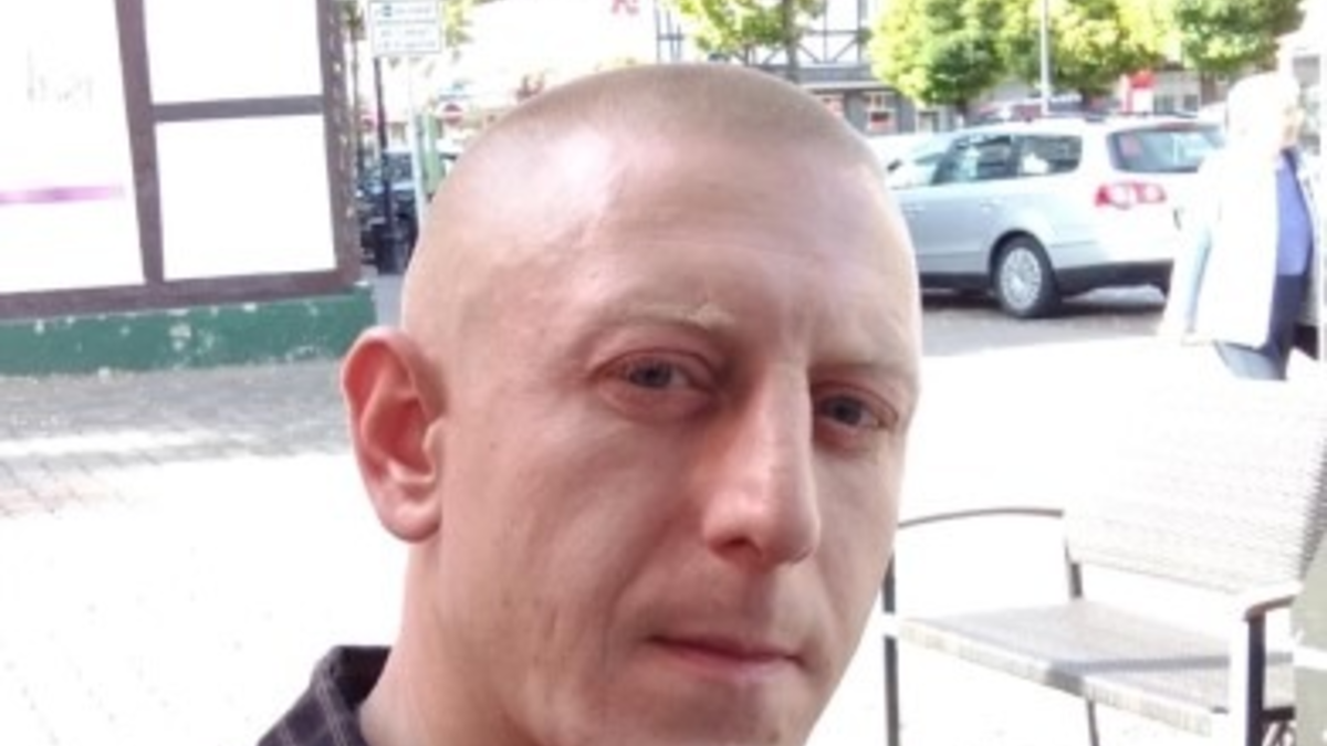 POL-KB: Korbach - Sergej L. aus Waldeck vermisst - Foto: presseportal.de