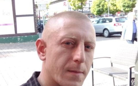 POL-KB: Korbach - Sergej L. aus Waldeck vermisst - Foto: presseportal.de POL-KB: Korbach - Sergej L. aus Waldeck vermisst - Foto: presseportal.de