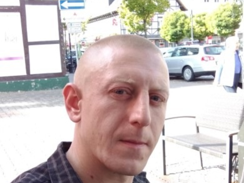 POL-KB: Korbach - Sergej L. aus Waldeck vermisst - Foto: presseportal.de