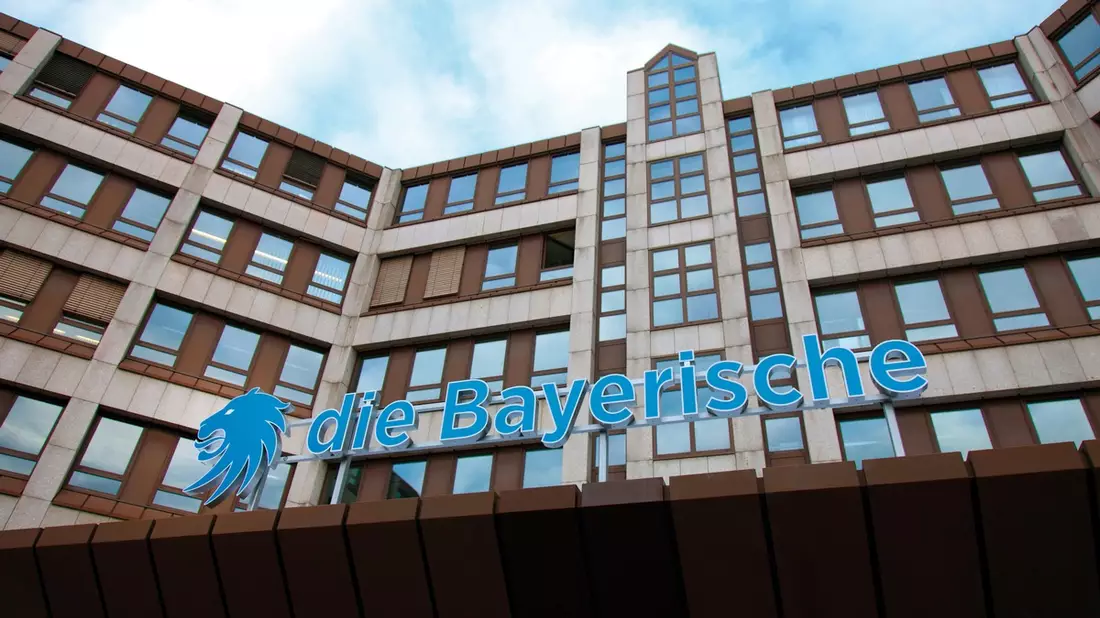 Kundenservice die zentrale Herausforderung der Versicherungsbranche? / Die Bayerische überzeugt im Kundenservice - doppelt bestätigt - Bild: presseportal.de