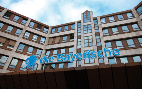 Kundenservice die zentrale Herausforderung der Versicherungsbranche? / Die Bayerische überzeugt im Kundenservice - doppelt bestätigt - Foto: presseportal.de