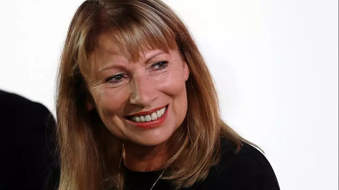 Petra Köpping (Archiv) - Bild: über dts Nachrichtenagentur
