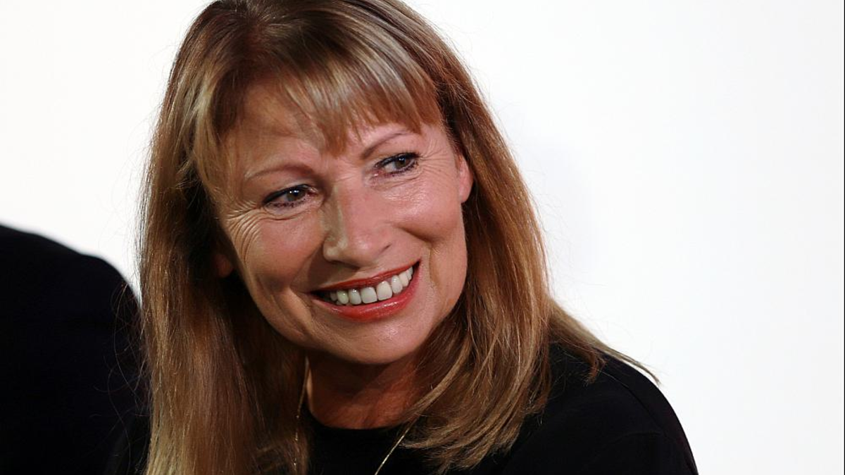 Petra Köpping (Archiv) - Foto: über dts Nachrichtenagentur