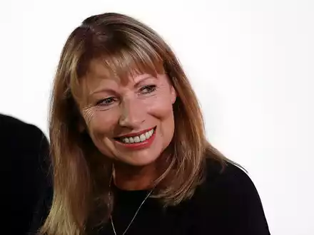 Petra Köpping (Archiv) - Foto: über dts Nachrichtenagentur