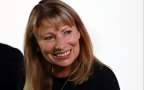 Petra Köpping (Archiv) - Foto: über dts Nachrichtenagentur