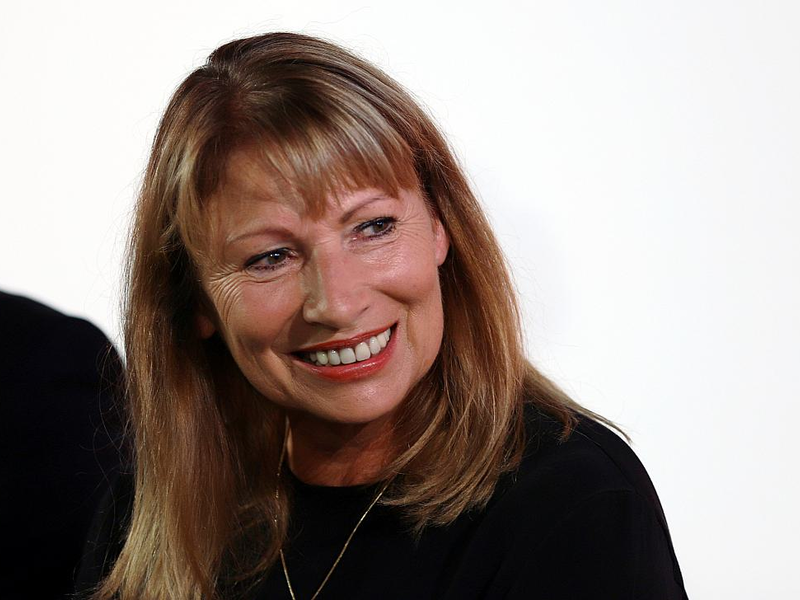 Petra Köpping (Archiv) - Foto: über dts Nachrichtenagentur