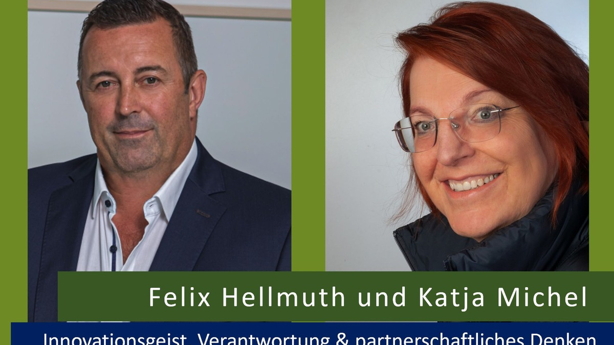 Effizienz und Verantwortung: Wie SludgeDryingSystems mit innovativer Schlammtrocknung neue Maßstäbe setzt - Foto: presseportal.de