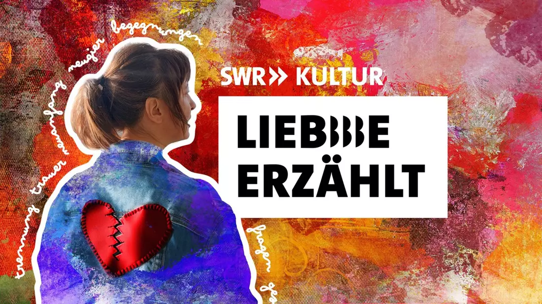 Liebe erzählt - Wie geht Beziehung? - Bild: presseportal.de