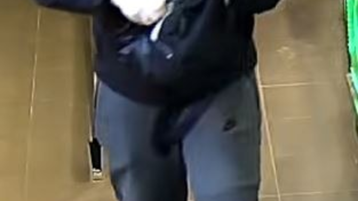 POL-BS: Öffentlichkeitsfahndung nach Raub - Foto: presseportal.de