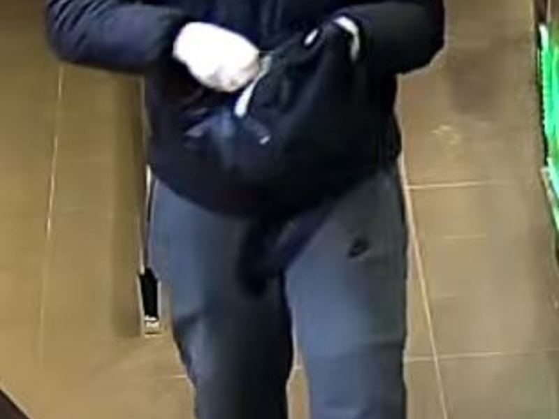 POL-BS: Öffentlichkeitsfahndung nach Raub - Foto: presseportal.de