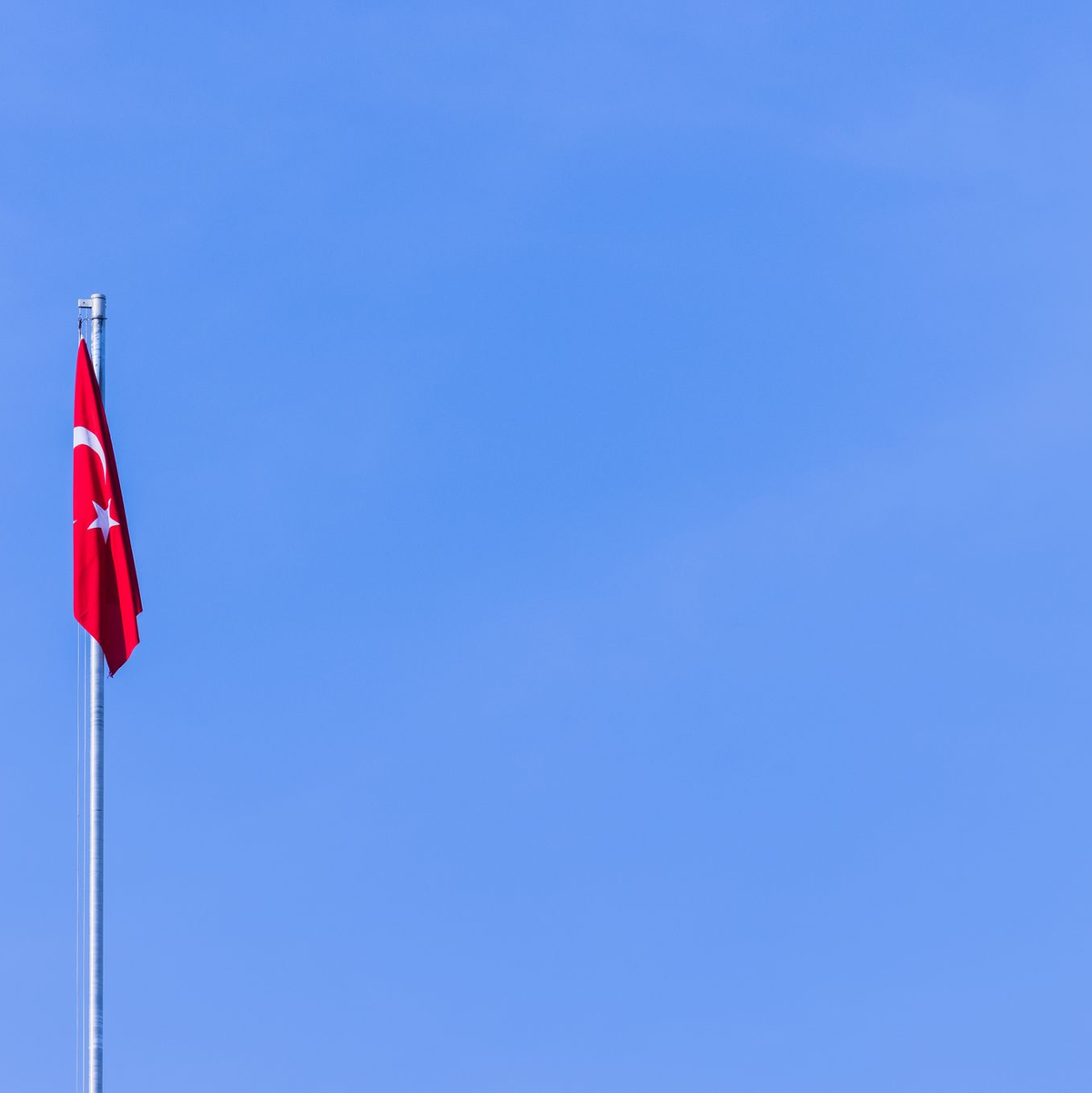 Journalisten stehen in der Türkei unter Druck. (Archivbild) - Foto: Rolf Vennenbernd/dpa