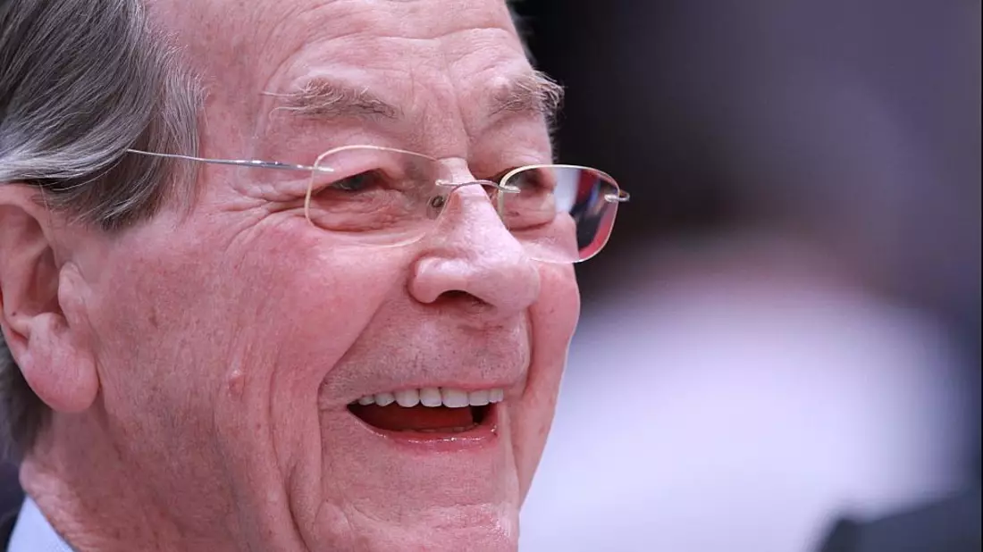 Franz Müntefering (Archiv) - Bild: über dts Nachrichtenagentur