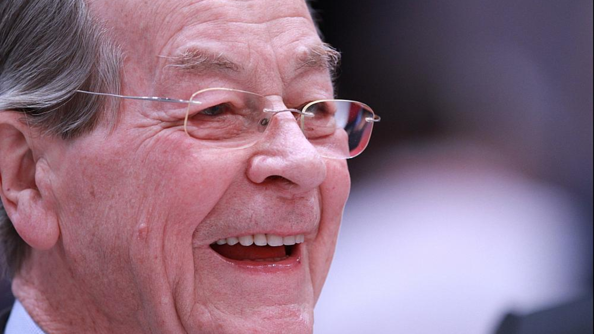 Franz Müntefering (Archiv) - Foto: über dts Nachrichtenagentur