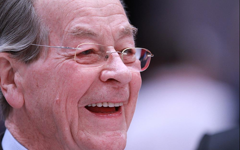 Franz Müntefering (Archiv) - Foto: über dts Nachrichtenagentur