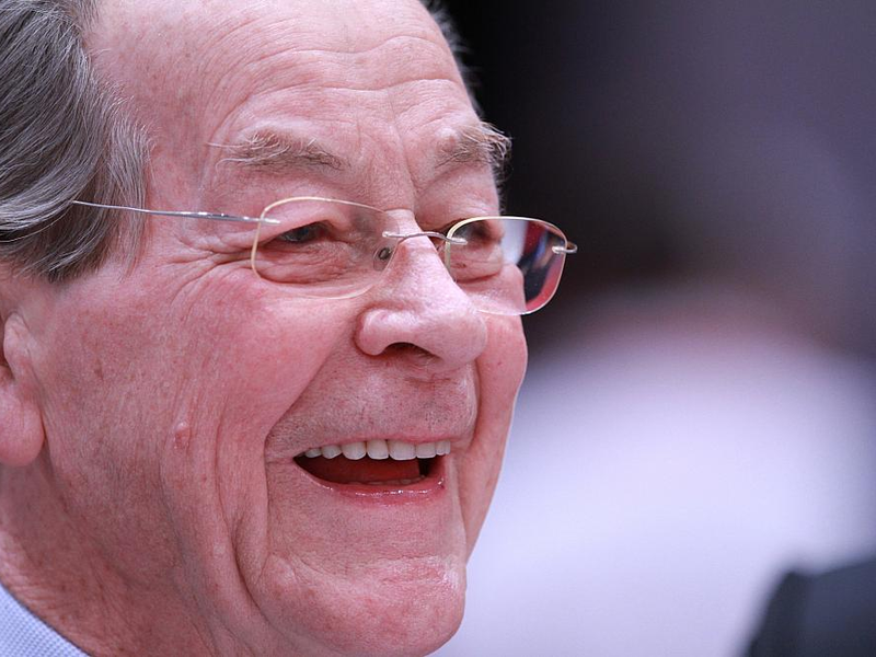 Franz Müntefering (Archiv) - Foto: über dts Nachrichtenagentur