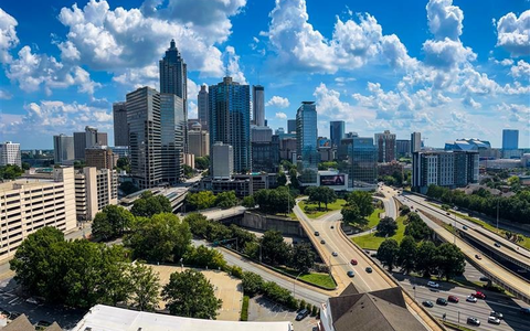 PLAN-B NET ZERO goes USA - GreenTech-Offensive startet mit U.S. Inc. - Foto: presseportal.de