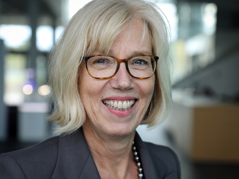 Infineon erhält Zertifizierung der Science Based Target Initiative für ehrgeizige Dekarbonisierungsziele - Foto: presseportal.de