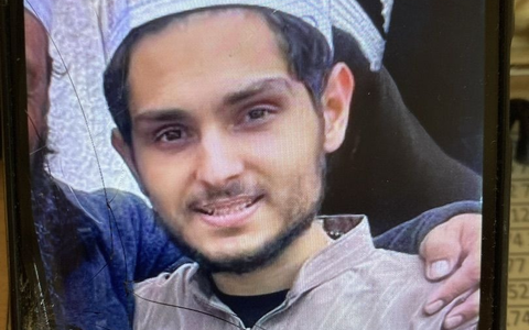 POL-KS: Neukirchen (Schwalm-Eder-Kreis): Vermisster 21 jähriger Mann - Foto: presseportal.de