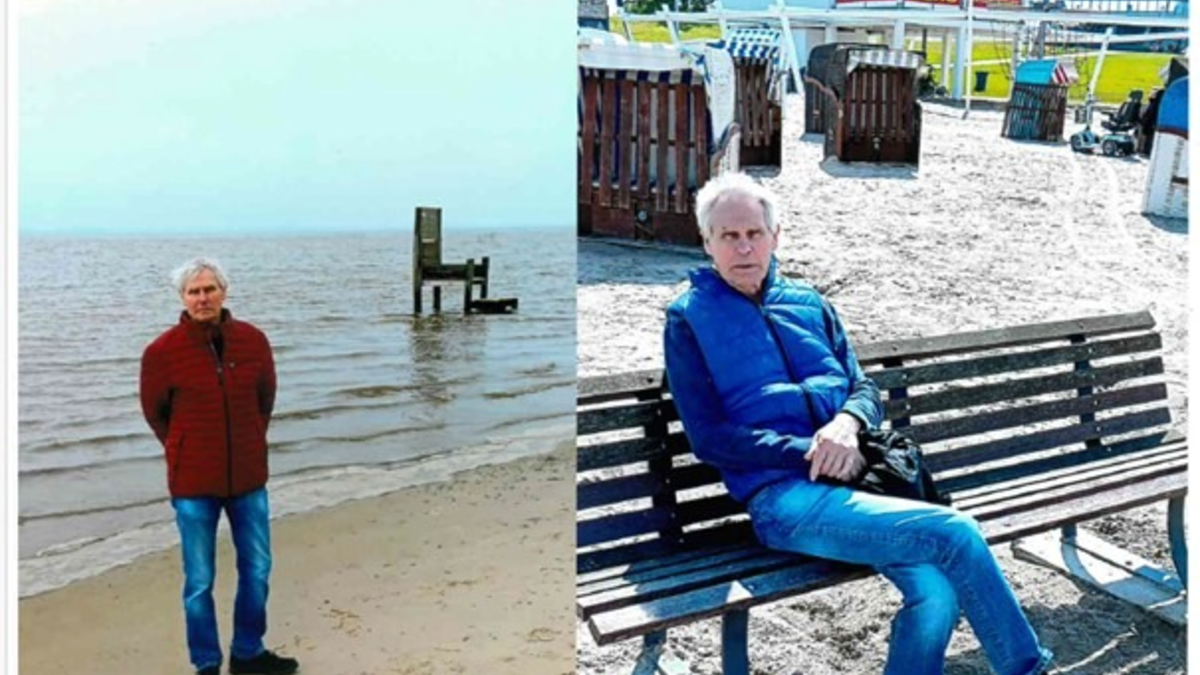 POL-KS: Homberg/ Efze (Schwalm-Eder-Kreis): Vermisster 83 jähriger Mann - Foto: presseportal.de