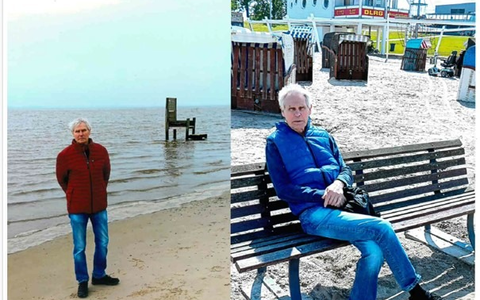 POL-KS: Homberg/ Efze (Schwalm-Eder-Kreis): Vermisster 83 jähriger Mann - Foto: presseportal.de