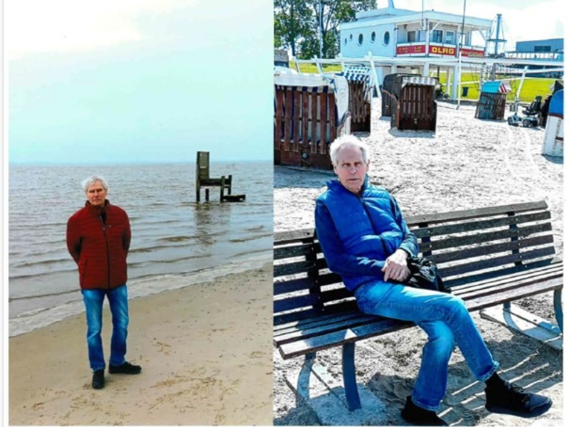 POL-KS: Homberg/ Efze (Schwalm-Eder-Kreis): Vermisster 83 jähriger Mann - Foto: presseportal.de