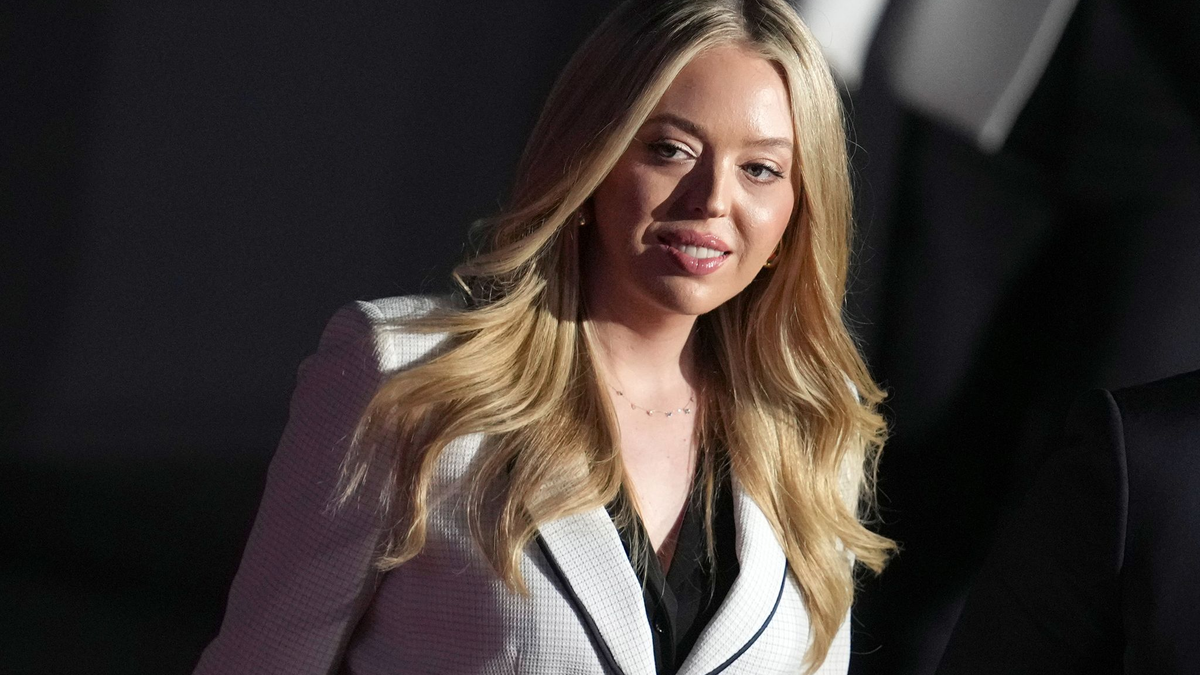 Trump-Tochter Tiffany ist Mutter  geworden (Archivbild) - Foto: Paul Sancya/AP/dpa