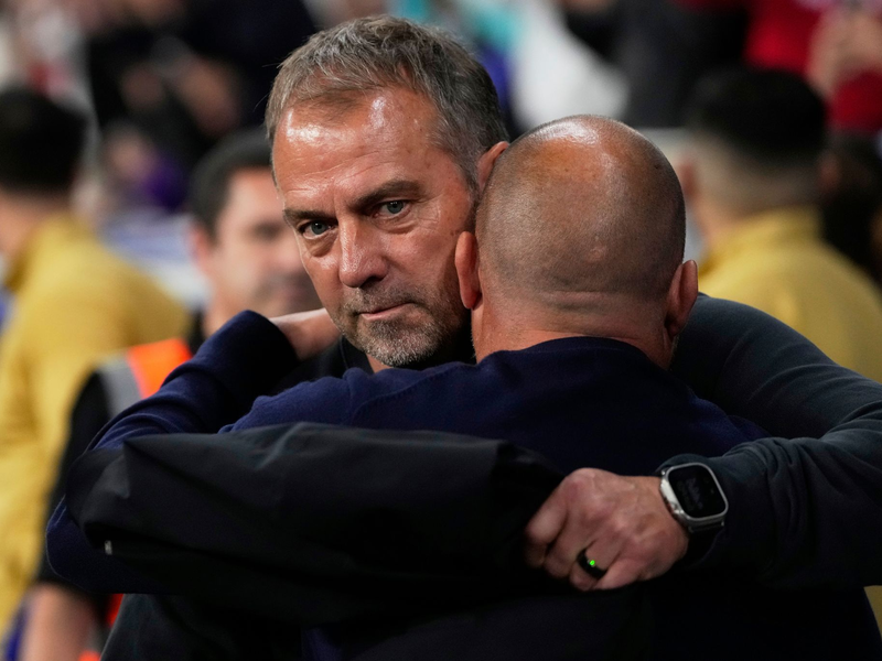 Barça feierte den Meistertitel nur gedämpft - Foto: Jose Breton/AP/dpa