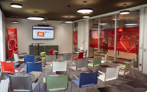 NDR öffnet medienCAMPUS in Hamburg-Rotherbaum und bündelt Medienkompetenz-Angebote - Foto: presseportal.de NDR öffnet medienCAMPUS in Hamburg-Rotherbaum und bündelt Medienkompetenz-Angebote - Foto: presseportal.de