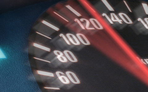 LPI-EF: Mit Vollgas ins Fahrverbot: Polizei erwischt über 300 Raser - Foto: presseportal.de