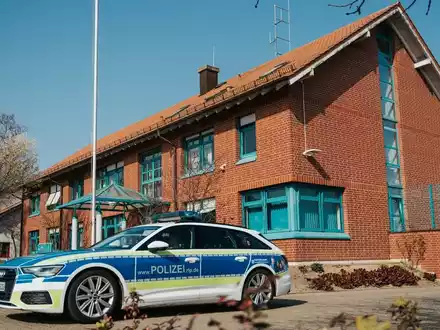 POL-PDLD: Edenkoben - Freilaufender Hund tötet Gans - Foto: presseportal.de