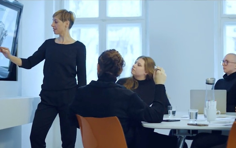 Die 5 häufigsten Fehler im E-Learning - und wie Unternehmen sie vermeiden können - Foto: presseportal.de Die 5 häufigsten Fehler im E-Learning - und wie Unternehmen sie vermeiden können - Foto: presseportal.de