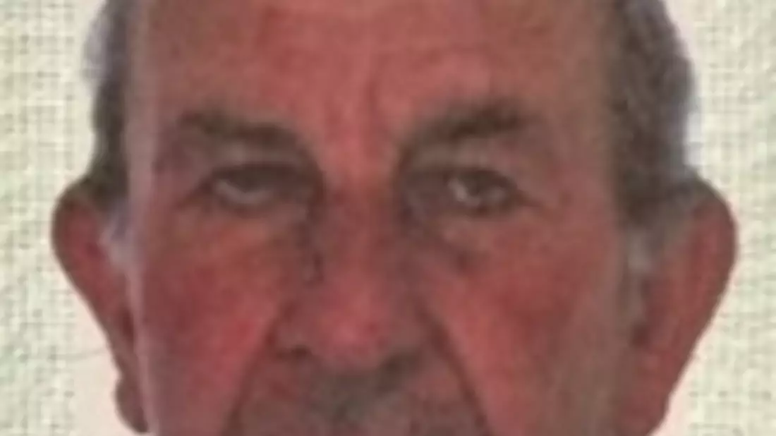 POL-OF: Wo ist Suren Isakhanyan? - Bild: presseportal.de