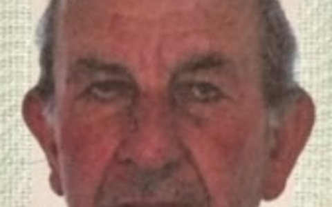 POL-OF: Wo ist Suren Isakhanyan? - Foto: presseportal.de