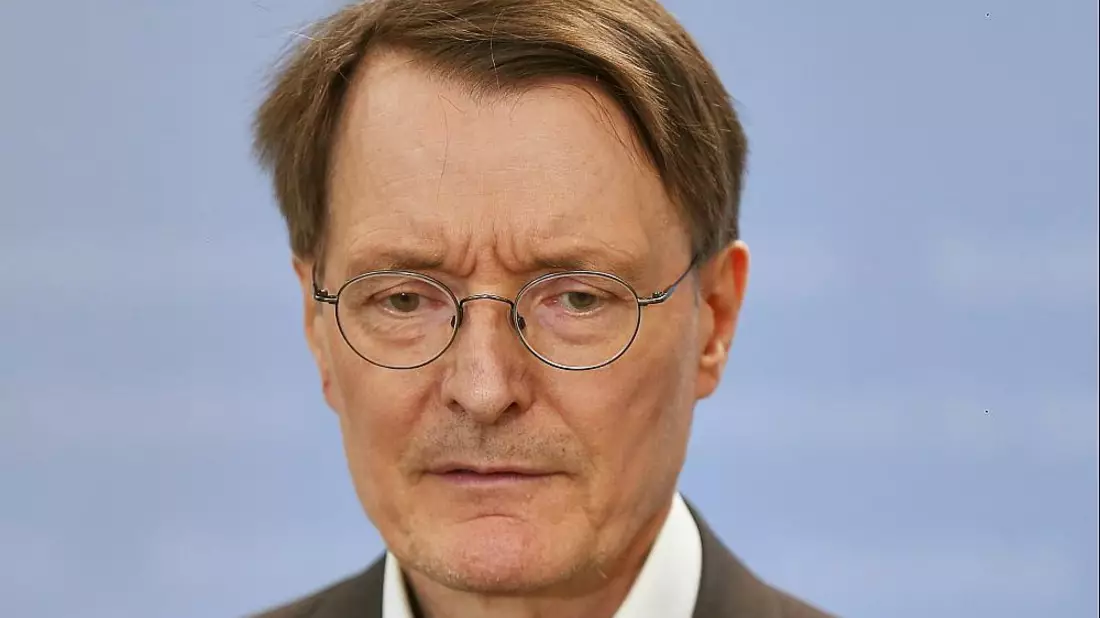 Karl Lauterbach (Archiv) - Bild: über dts Nachrichtenagentur
