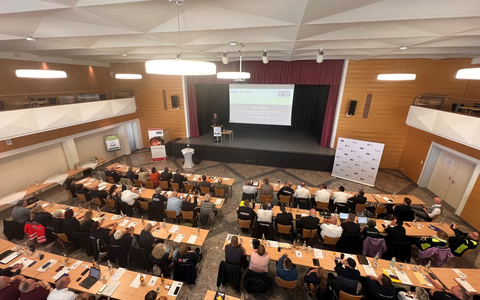 Wenn das Erlebte nachwirkt: Herausforderungen der PSNV-E bei Anschlägen / 11. Symposium Hilfe für Helferinnen und Helfer in den Feuerwehren in Fulda - Foto: presseportal.de
