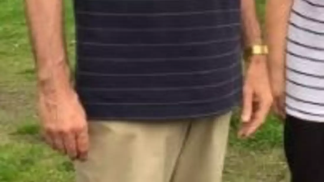 POL-WES: Moers/Duisburg - Polizei sucht mit Foto nach einem 83-jährigen Mann aus Moers / Hinweise bitte an die 110 - Bild: presseportal.de