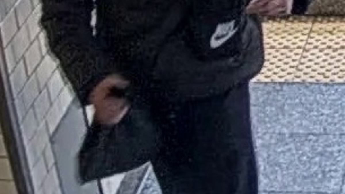 BPOLI DD: Öffentlichkeitsfahndung der Bundespolizei - gefährliche Körperverletzung im Bahnhof Dresden-Neustadt - Foto: presseportal.de