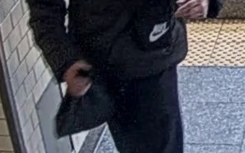 BPOLI DD: Öffentlichkeitsfahndung der Bundespolizei - gefährliche Körperverletzung im Bahnhof Dresden-Neustadt - Foto: presseportal.de