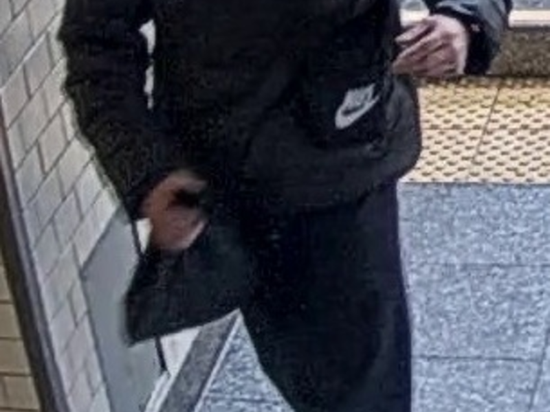 BPOLI DD: Öffentlichkeitsfahndung der Bundespolizei - gefährliche Körperverletzung im Bahnhof Dresden-Neustadt - Foto: presseportal.de