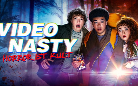Böse Filme: Neue WDR-Serie „Video Nasty“ ab 23. Mai in der ARD Mediathek - Foto: presseportal.de