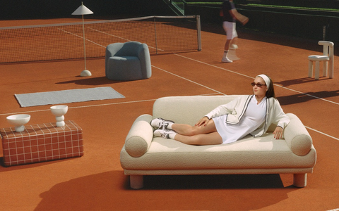 Westwing wird Premium-Partner im Profi-Tennis / Strategische Kooperation mit zwei der bedeutendsten deutschen Tennisturniere stärkt Westwings Markenpräsenz im Premium Lifestyle-Segment - Foto: presseportal.de