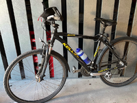 POL-MG: Einbrecher stiehlt Fahrrad - und stellt ein anderes hin - Foto: presseportal.de