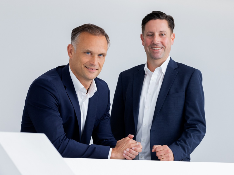 Schmidt + Clemens erzielt starkes Jahresergebnis 2024 / Umsatzwachstum von 33 Prozent in herausforderndem Umfeld - Foto: presseportal.de