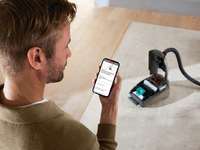 Download statt Ausdruck: Miele setzt bei Gebrauchsanleitungen auf mehr Nachhaltigkeit - Foto: presseportal.de