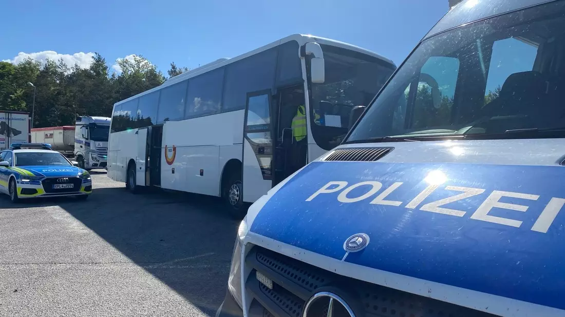 POL-PASTKL: Schräge Klassenfahrt - Bild: presseportal.de