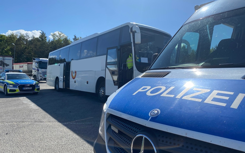 POL-PASTKL: Schräge Klassenfahrt - Foto: presseportal.de