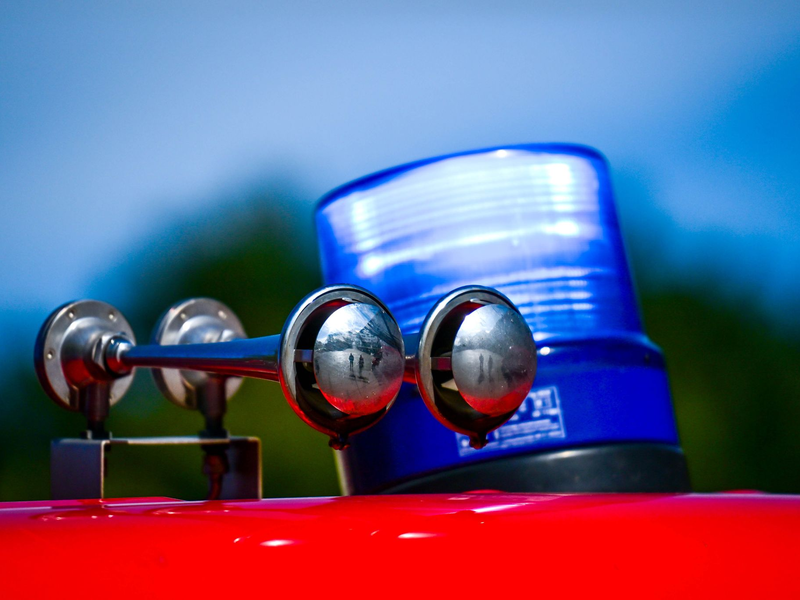 Bei einem Brand in einem Imbiss wurden vier Menschen teils schwer verletzt. (Symbolfoto) - Foto: Sina Schuldt/dpa